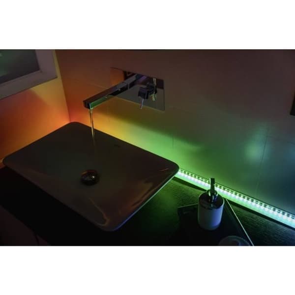LED-remsa - TWINKLY - LINE TWL100STW-BEU - 90 lysdioder - Inomhus/Utomhus