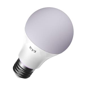 Yeelight GU10 Smart Bulb W4 (färg) - 1st