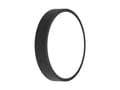 Miniatyrbilde 1 av 2: LEDVANCE Surface Bulkhead Outdoor multi select 2270lm 300mm 16W/830+840 IK10 IP65 sort EVERLOOP