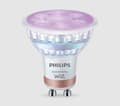 Miniatyrbild 4 av 5: Philips Lamp Led Wifi Gu10 Par16 4.7W 345Lm Rgb