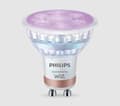 Miniatyrbild 5 av 5: Philips Lamp Led Wifi Gu10 Par16 4.7W 345Lm Rgb