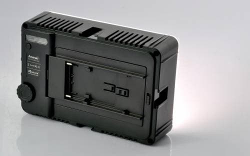 Led Fotobelysning - Smidig och funktionsrik