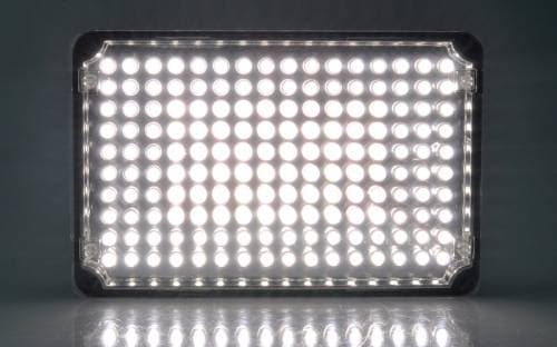 Led Fotobelysning - Smidig och funktionsrik