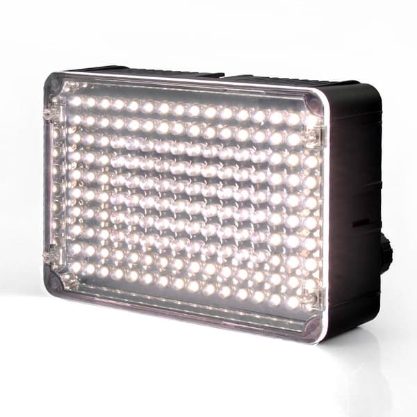 Led Fotobelysning - Smidig och funktionsrik