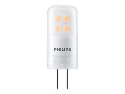Philips Polttimo, 1,8 W, 20 W, G4, 205 lm, 15000 h, Lämmin valkoinen