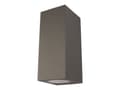 Miniatyrbilde 2 av 3: Scan Products Noris - Vegglampe 2 - GU10 - svart