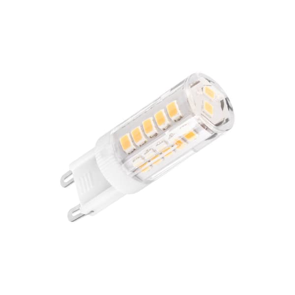Rebel G9 Led-lampa, 3W, 4000K, 230V
