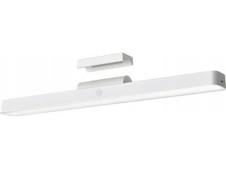 Xiaomi magnetisk leselys | Trådløs LED-lampe | 2000 mAh
