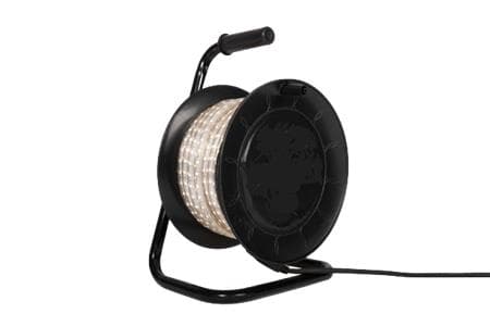 LIT230 STRIP 20M 1500lm/metri 230V 4000K IP67 (30,000lm) Rumpu