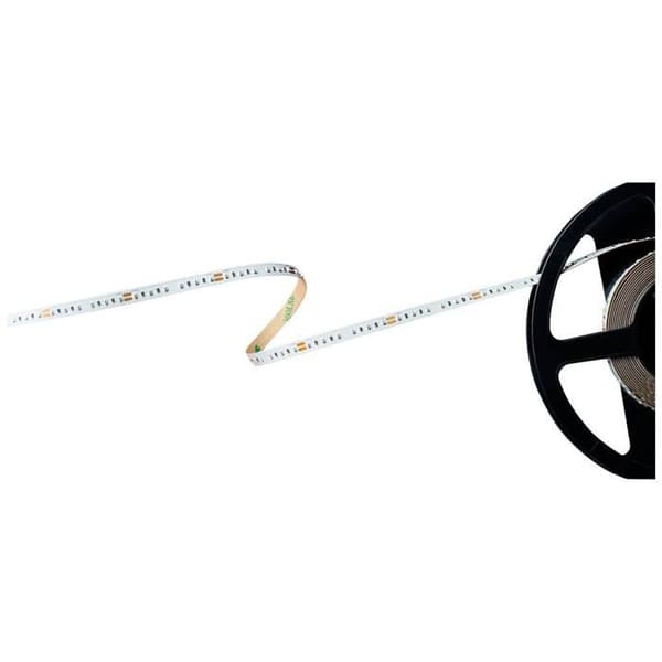 Barthelme Basic 120 51540914 LED-list med öppen kabel 24 V 5 m Blå 1 st.