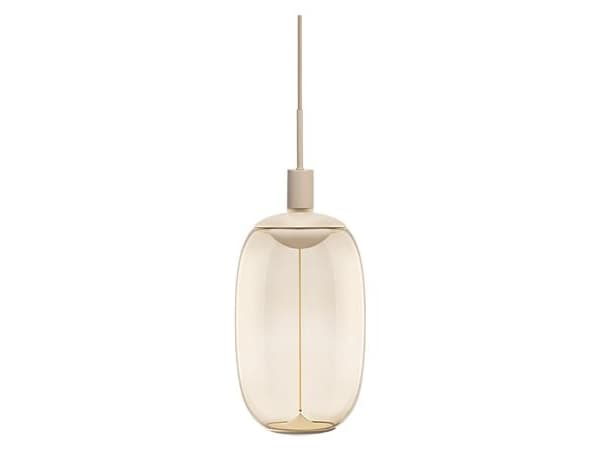 LEDVANCE Vintage 1906 Pendel ophæng E27 beige