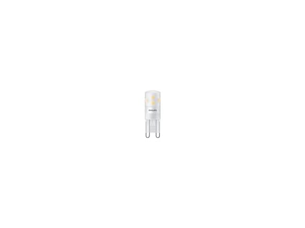 Philips CorePro LED Stiftspot 220lm 1,9W (25W) G9 827