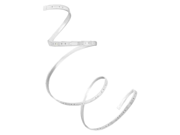 LEDVANCE 4099854095160, Universale lysstriper, Utendørs, Hvit, Silikon, Silikon, IP44 Hvit