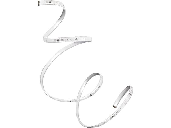 LEDVANCE 4099854095443, Universale lysstriper, Innendørs, Hvit, IP20, Multi, LED