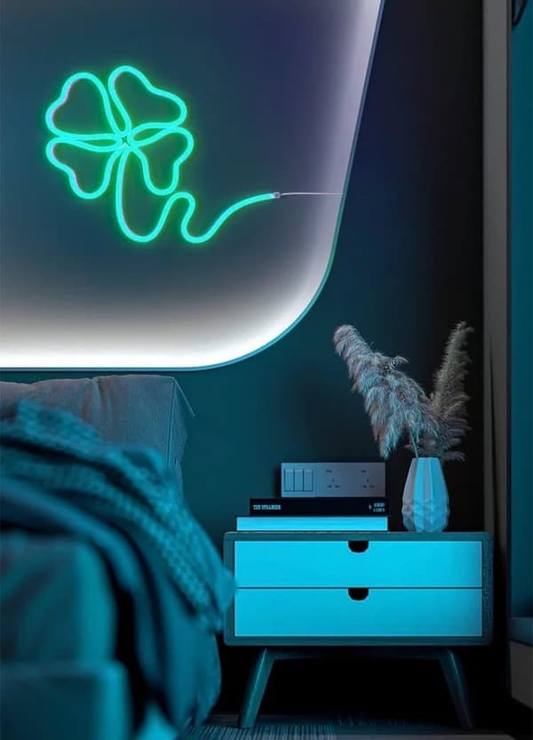 SERO LED-strip (180 LED) med fjernbetjening, 3m