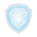 Miniatyrbild 1 av 2: Paw Patrol LED Neonskylt - Paw
