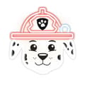 Miniatyrbillede 1 af 2: Paw Patrol LED Neon-skilt - Marshall