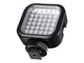 Pikkukuva 3 / 3: Walimex 20341, LED, 36 lamppu(a), Musta, 6500 K, 260 lx, LED