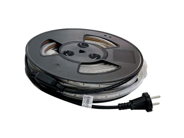 Bosse Work Ledstrip arbetsbelysning 10m IP65 4000K 80W 8000lm