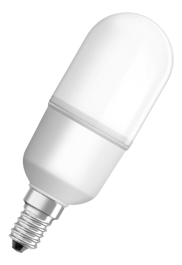 LED STICK 75W/827 frosted E14 - C / 6 pcs