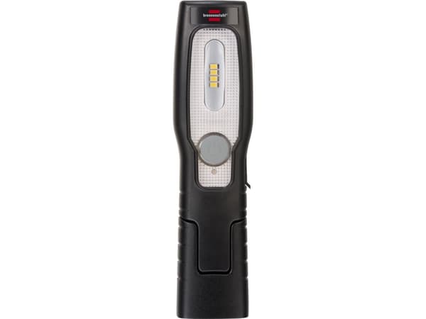 Brennenstuhl 1175430020, LED, 130 g, IP20, 1000 mAh, Black, Hanging work light