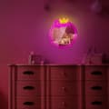 Pikkukuva 4 / 4: LED Neon peilin valaistus himmentimellä - Queen