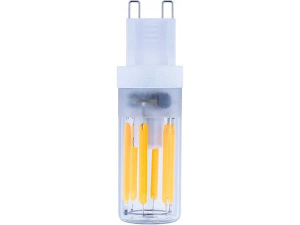 Segula 55864, 3 W, 26 W, G9, 260 lm, 20000 t