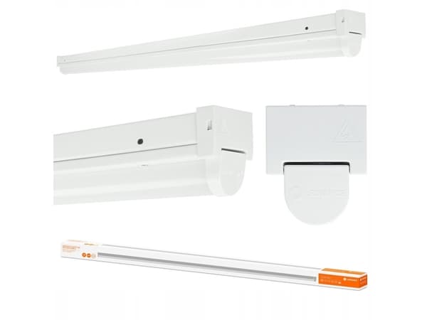 LED armatur LN Ultra Output 1500 840 46W