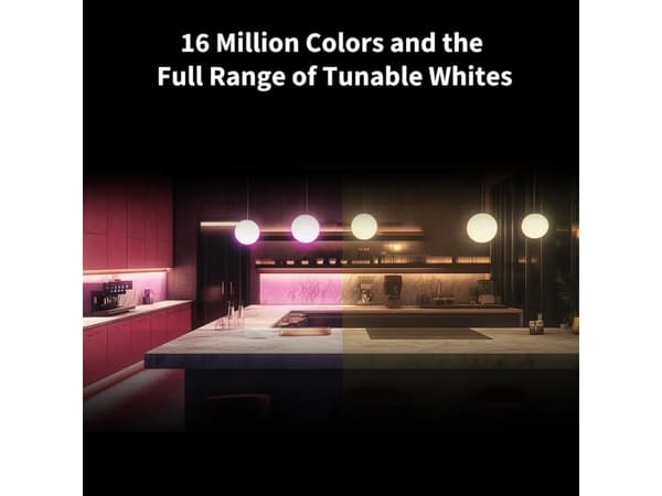 Aqara LED Bulb T2 (CCT, GU10)