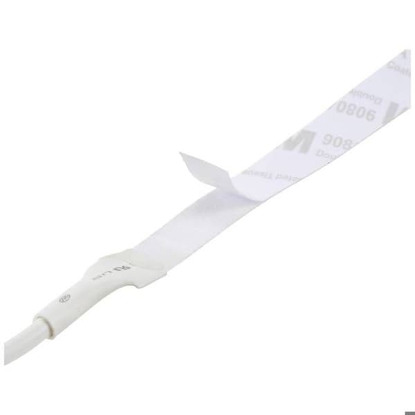 Sygonix SY-5773492 Led-ljuslist med hankontakt 230 V 5000 mm 1 st.