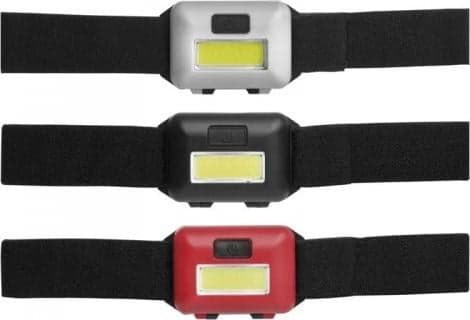 Emos Headlamp 110Lm 3Xaaa With Battery