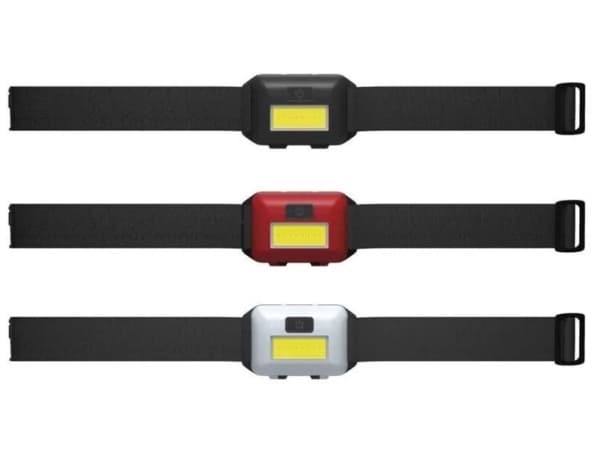 Emos Headlamp 110Lm 3Xaaa With Battery