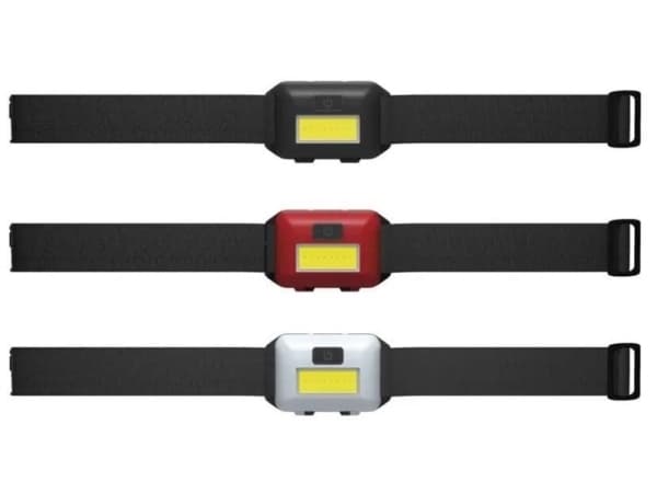 Emos Headlamp 110Lm 3Xaaa With Battery