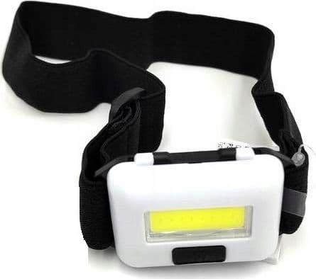 Emos Headlamp 110Lm 3Xaaa With Battery