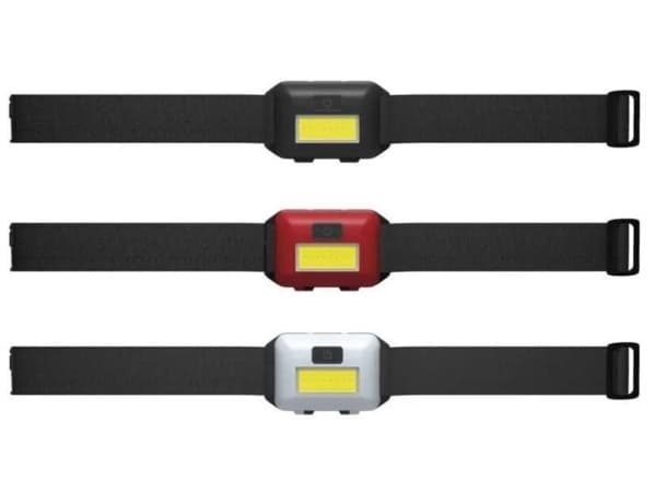 Emos Headlamp 110Lm 3Xaaa With Battery