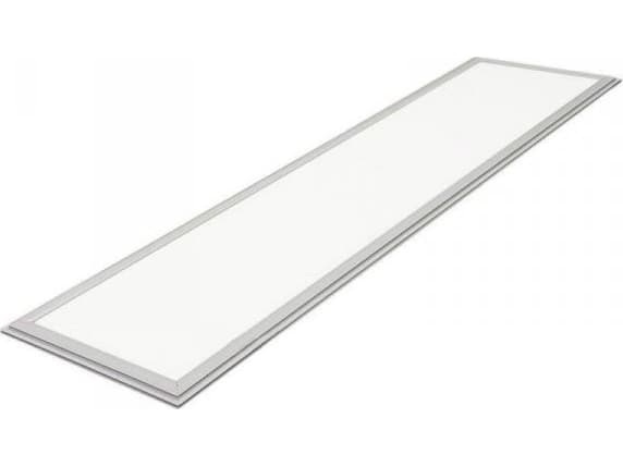 V-TAC LED-panel V-TAC 29W 1200x300 137Lm/W VT-12031 4000K 3960lm