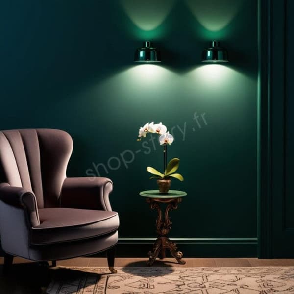 Multifärgad LED-lampa E27 3,8W med fjärrkontroll, 16 färger och 5 belysningslägen