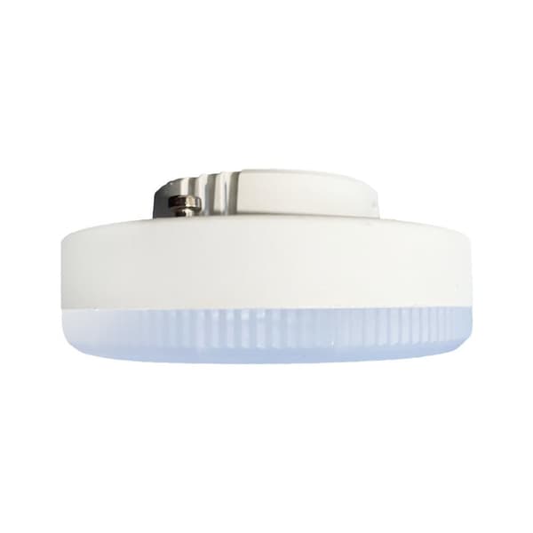 Led lampa Gx53 6W 490lm 4000K