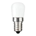 Miniatyrbillede 3 af 3: LED Pære TIL KØLESKABE E14 1,5W 3000K
