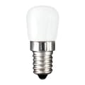 Miniatyrbillede 1 af 3: LED Pære TIL KØLESKABE E14 1,5W 3000K