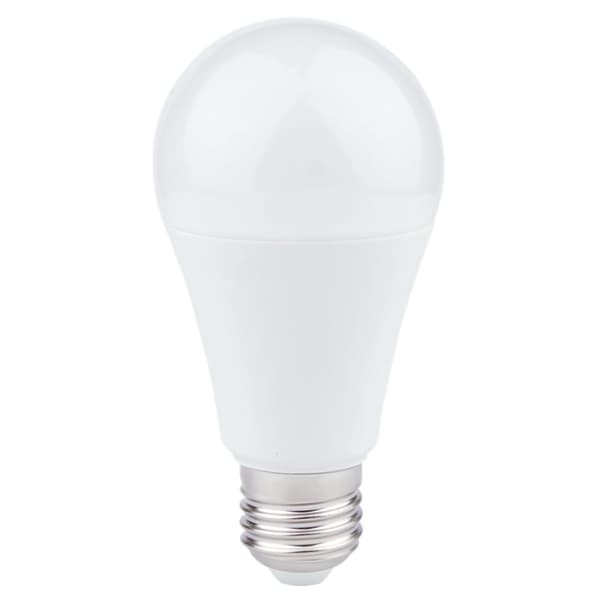 LED-lamppu 6W A60 E27 3000K Twilight-Motion