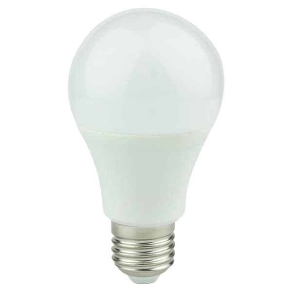 LED-lampa 9W A60 E27 3000K Twilight