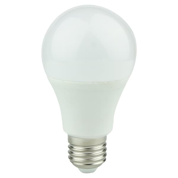 LED-lamppu 9W E27 A60 3000K