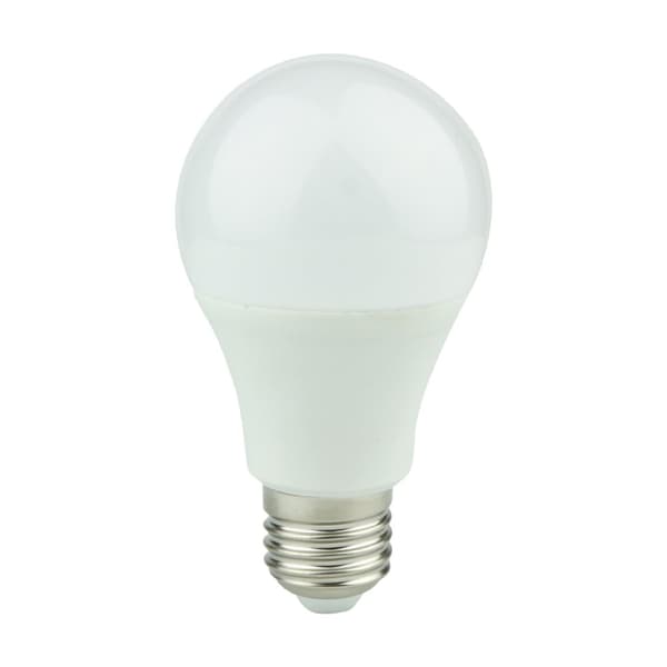 LED-lamppu 9W E27 A60 3000K