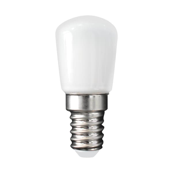 LED GLÖDA FÖR KYLSKAP E14 3W 3000K
