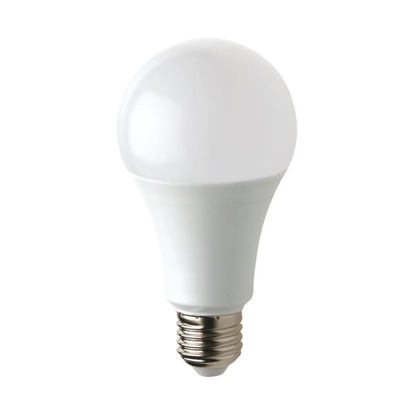LED-lampa 15W E27 A60 6000K