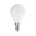 Pikkukuva 4 / 4: LED-lamppu 5W E14 G45 3000K