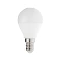 Pikkukuva 1 / 4: LED-lamppu 5W E14 G45 3000K