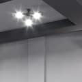 Miniatyrbillede 5 af 8: Værkstedslampe 50W 4000K E27