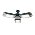 Miniatyrbillede 1 af 8: Værkstedslampe 50W 4000K E27